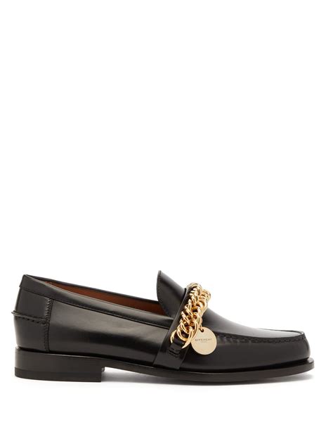 givenchy pearl loafers|givenchy loafers women's.